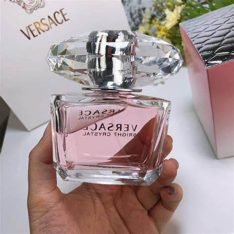 pink versace perfume|versace pink perfume price.